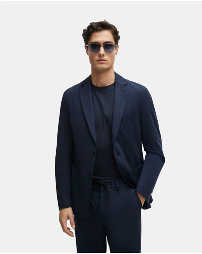 BOSS - Hanry Blazer