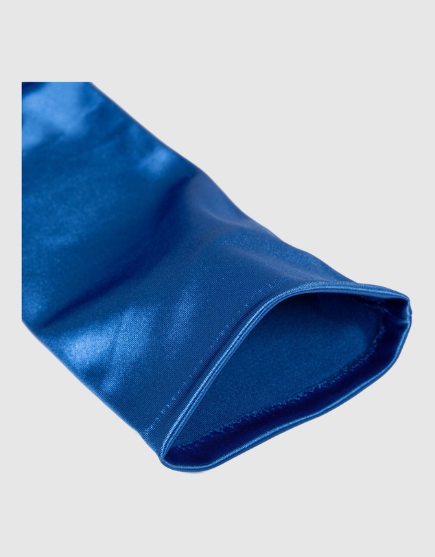 DENTS - Bella Long Opera Satin Gloves