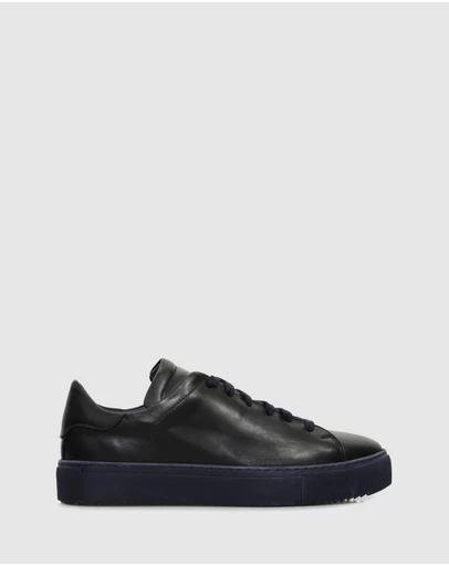 Sempre Di - Babette Low Top sneakers