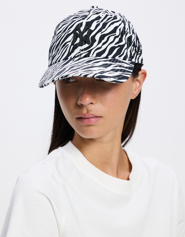 New Era - Casual Classic New York Yankees Cap