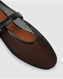 Nude Footwear - Kameron