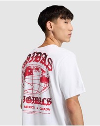 adidas Originals - GFX Tee