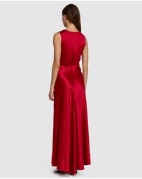 Acler - Eastoncroft Maxi Dress