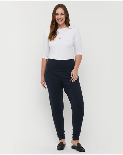 Dark Navy