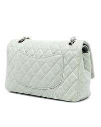 Pre-Loved by Azura Reborn - Pre-Loved Medium Classic Caviar Double Flap