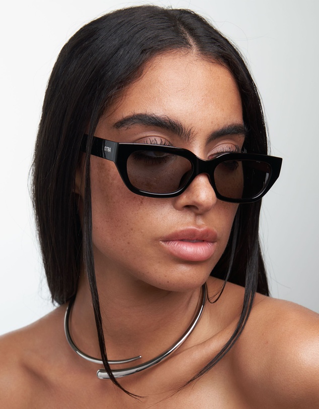 Otra Eyewear  - Cato - Black