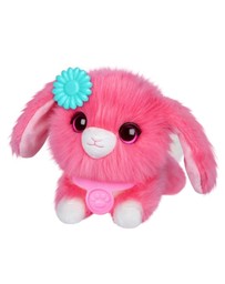 LITTLE LIVE PETS SCRUFF-A-LUVS - Single Pack Pink
