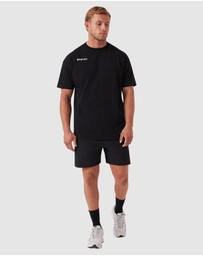 REC GEN - Mass DBL Tee