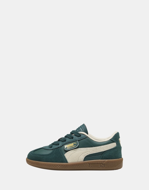 Puma - Palermo Leather Pre-School