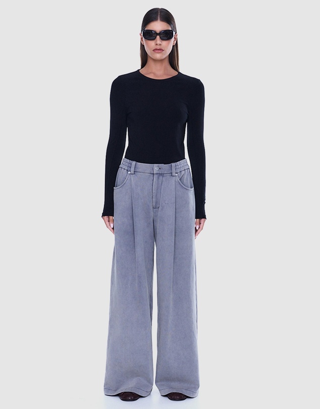 ENA PELLY - Iva Jersey Pants