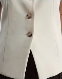 & Other Stories - Tailored Waistcoat