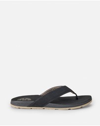 Rip Curl - Pacific Rinse Bloom Sandals