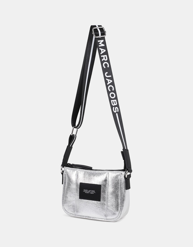 Marc Jacobs - Logo Detail Handle Bag - Kids-Teens