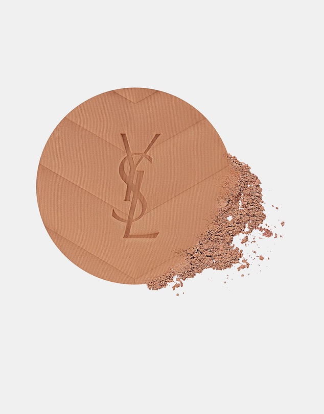 Yves Saint Laurent - All Hours Setting Powder
