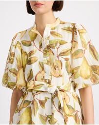 Marcs - Pear-suasion Dress