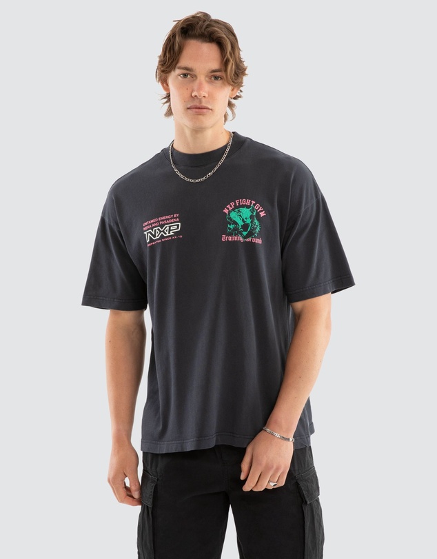 Nena & Pasadena - Grand Raptor Tee