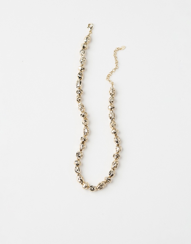 Commonry - Alena Organic Necklace