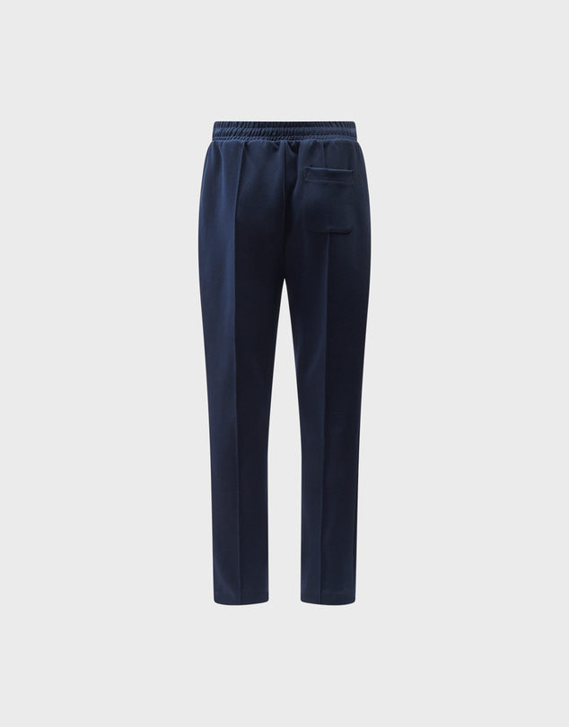 Peckham Rye  - Peckham Rye Jersey Interlock Trouser