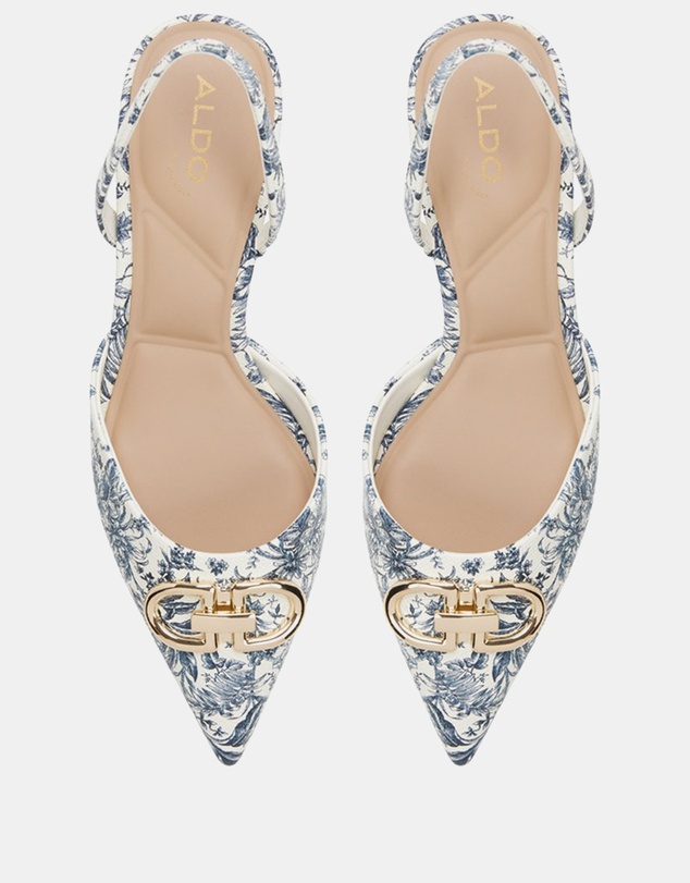 ALDO - Delicat Heels