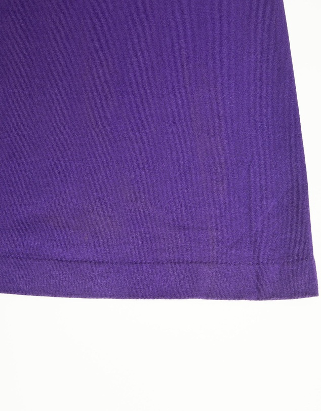 Vintage by The Real Deal - Pre Loved - Vintage 90s NCAA LSU Tigers Tee