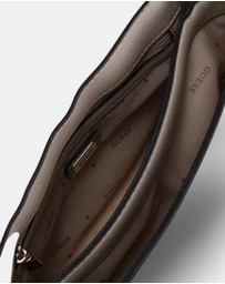 GUESS - Anadela Convertible Crossbody Flap