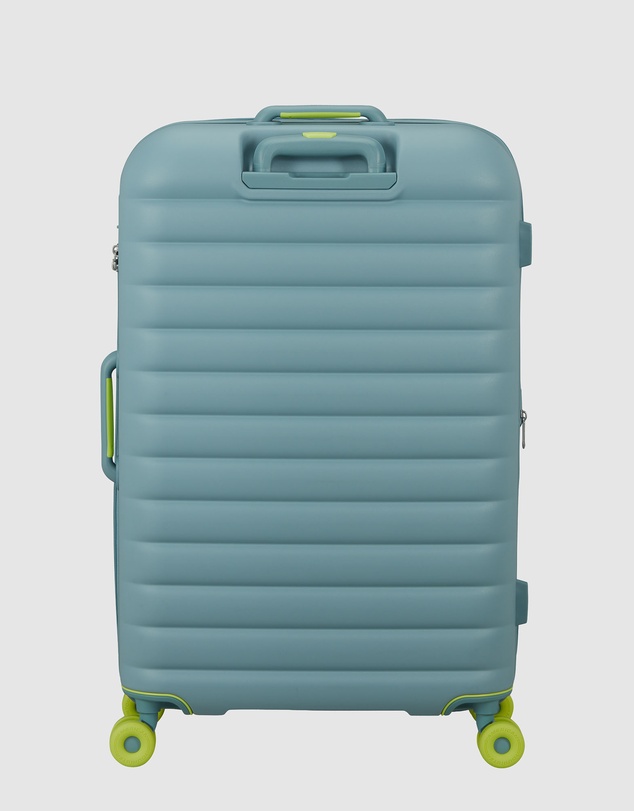 American Tourister - Neovibe Check-In Extra Large 78Cm Suitcase Expandable