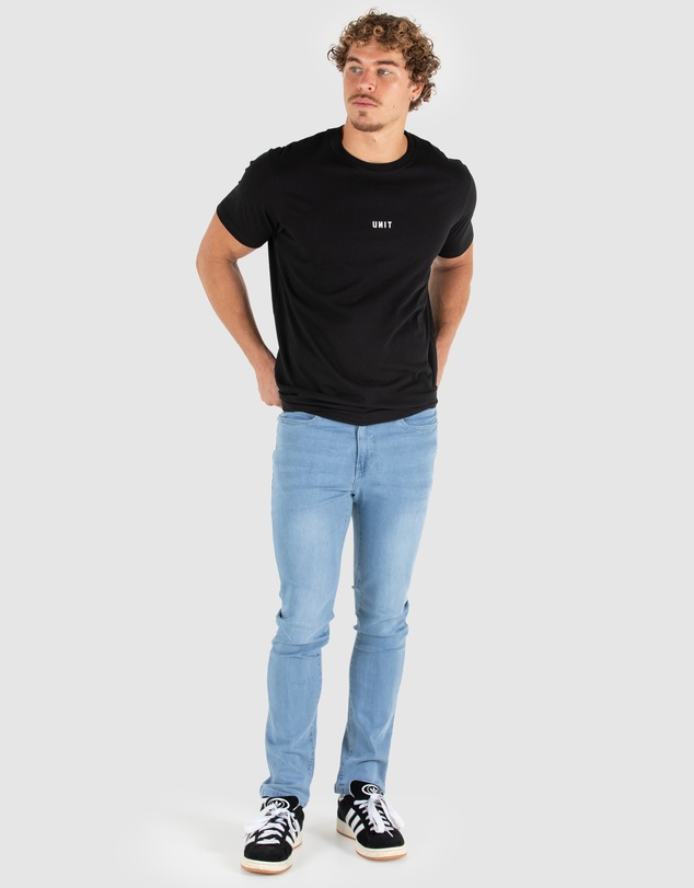 UNIT - Slim Fit Jeans