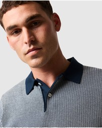 Rodd & Gunn - Nicholls Knit