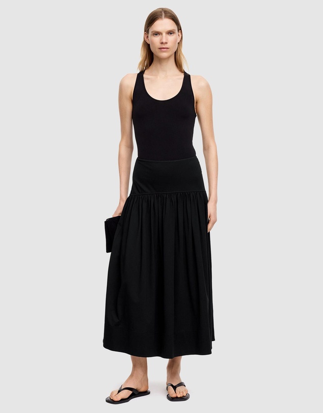 ARKET - Cosmos Skirt