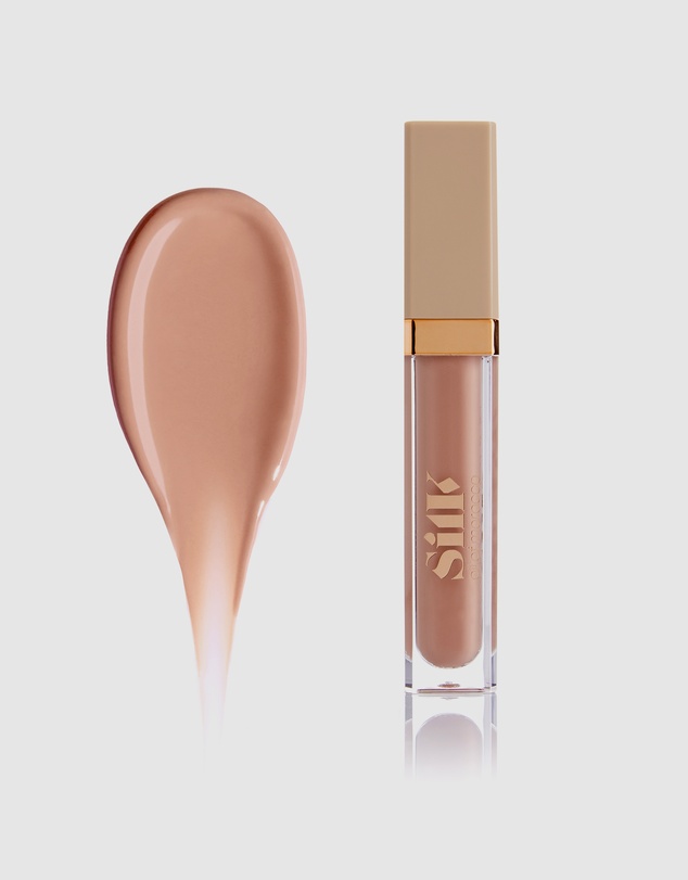 Silk Oil of Morocco - The Nude Collective - Lips Nude 2