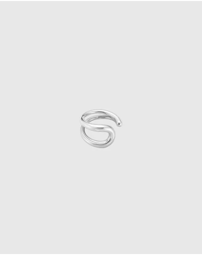Georg Jensen - Mercy Ear Cuff