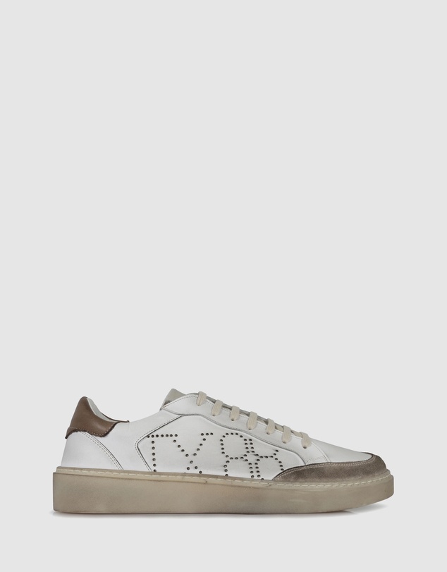 Brando - Cruise Low Top Sneakers