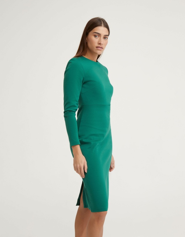 Oxford - Victoria Dress