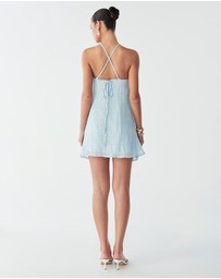 BWLDR - Aries Mini Dress