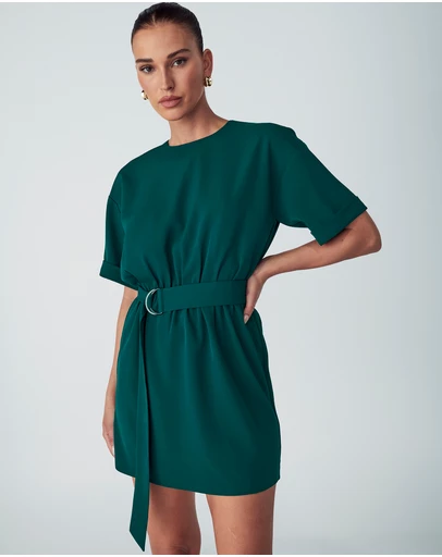Willa - Dote Mini Dress