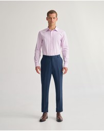 Oxford - Islington Classic Fit Cotton Shirt