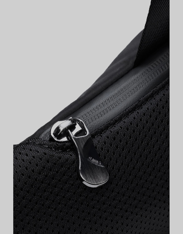 RAINS - Delphi Crossbody Bag Black
