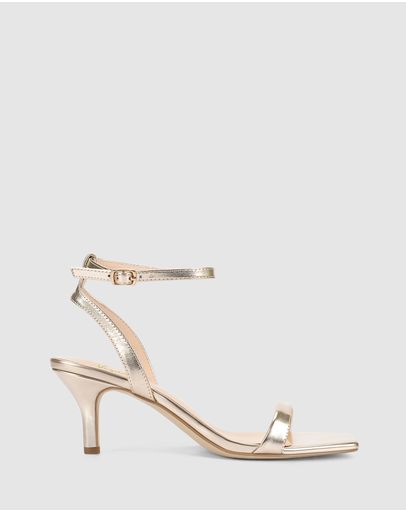 Champagne Gold