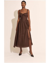 Bardot - Esra Midi Dress