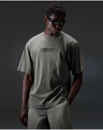 Oakley - Echo Mod Embroidered Tee