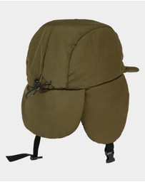Tilley - Arctic Aviator