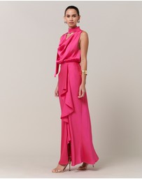 Savel - Kendall Midi Dress