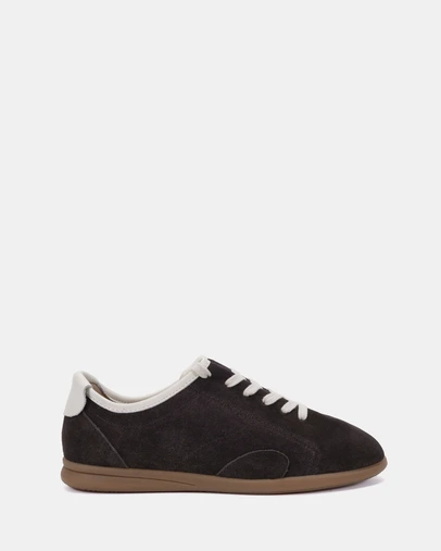 Clarks - Goa Choc/Bone