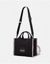 Marc Jacobs - The Jacquard Medium Tote Bag