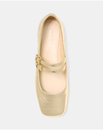 Michael Kors - Matilda Flex Ballet Flats