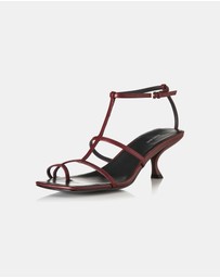 Alias Mae - Arabella Heels