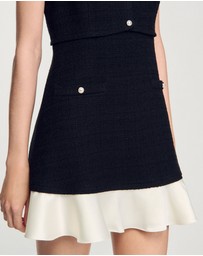 Sandro - Orlena Dress
