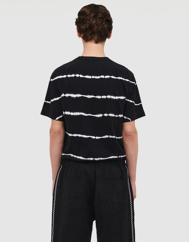 Neuw - Dye Stripe Base Tee