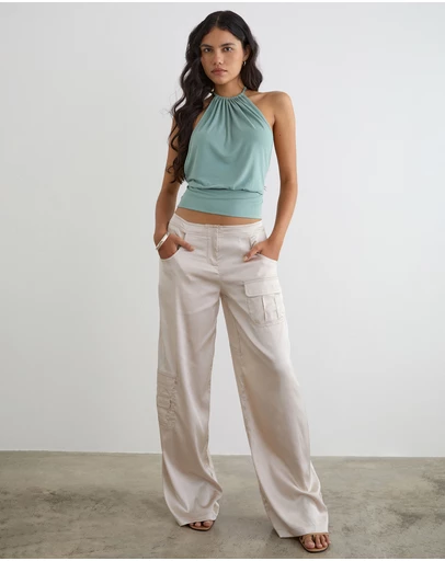 Motel Rocks - Grania Trousers