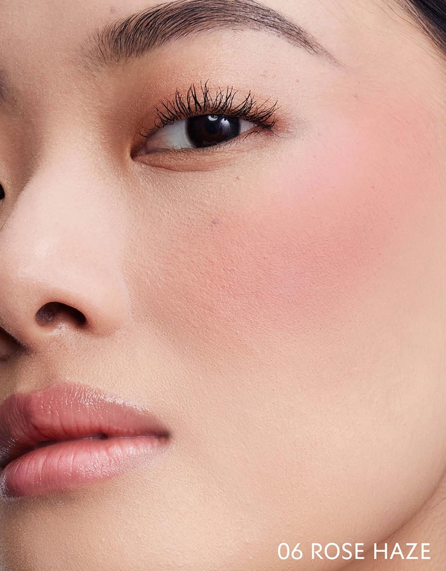Yves Saint Laurent - YSL Power Blush Rose Haze